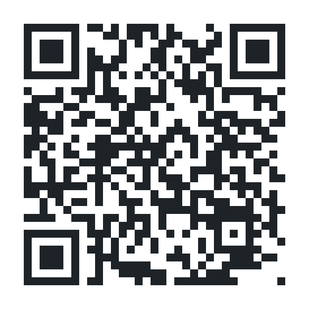 QR code for the-carpenters-son.org/passiton